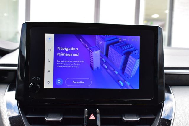 2024 Toyota Corolla LE CVT - 22991033 - 34