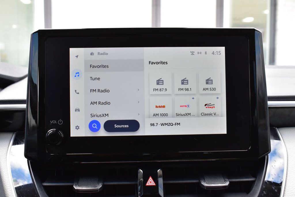 2024 Toyota Corolla LE CVT - 22991033 - 35