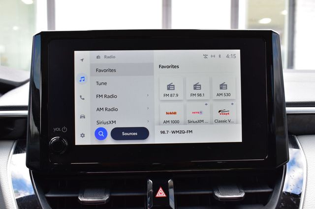 2024 Toyota Corolla LE CVT - 22991033 - 35