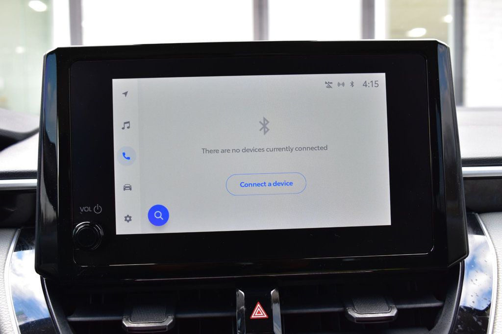 2024 Toyota Corolla LE CVT - 22991033 - 36