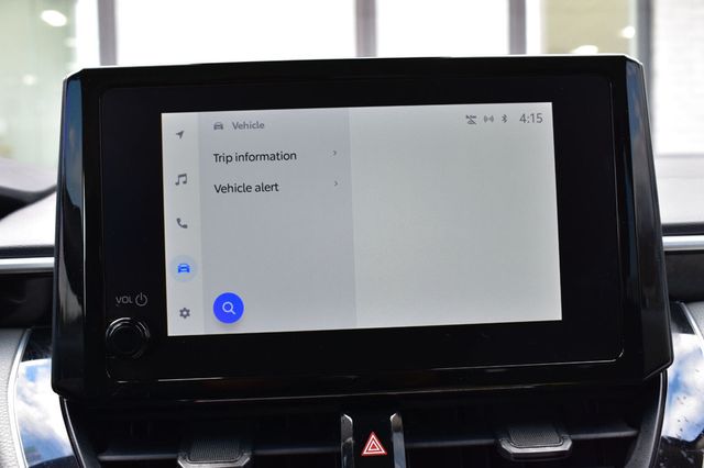 2024 Toyota Corolla LE CVT - 22991033 - 37