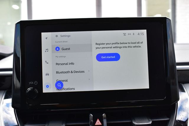 2024 Toyota Corolla LE CVT - 22991033 - 38