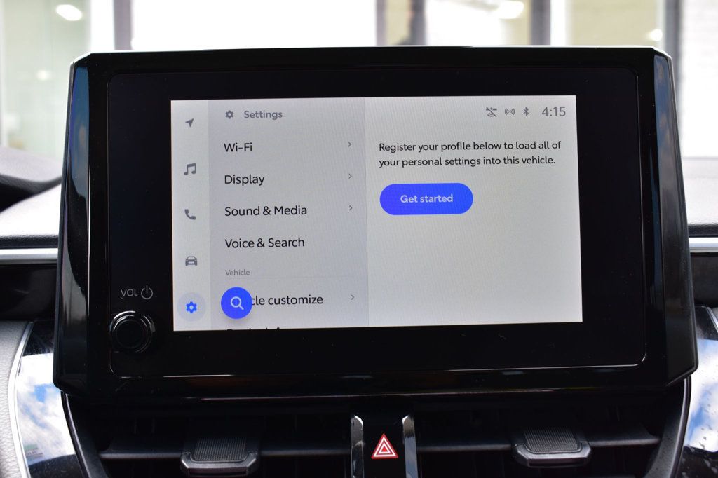 2024 Toyota Corolla LE CVT - 22991033 - 39