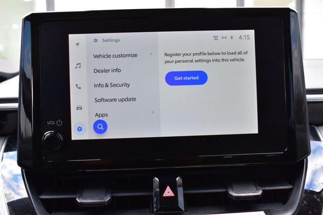 2024 Toyota Corolla LE CVT - 22991033 - 40