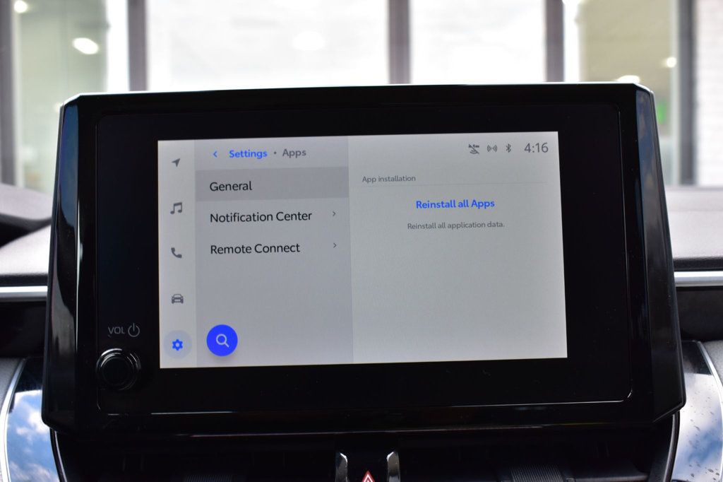 2024 Toyota Corolla LE CVT - 22991033 - 41