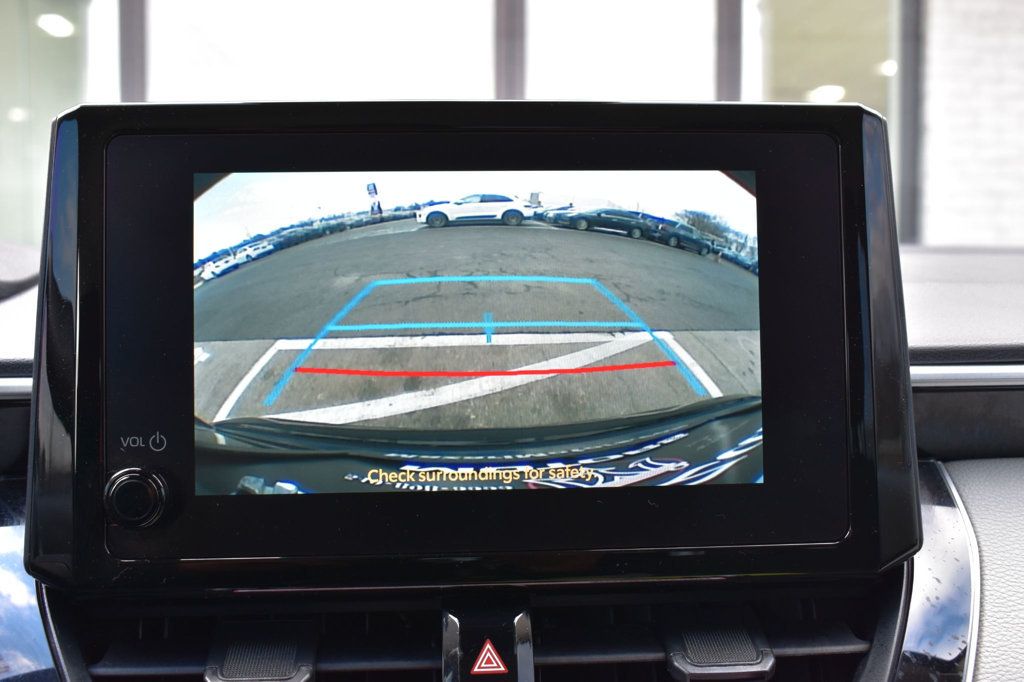 2024 Toyota Corolla LE CVT - 22991033 - 42