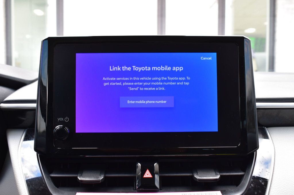 2024 Toyota Corolla LE CVT - 22991033 - 43