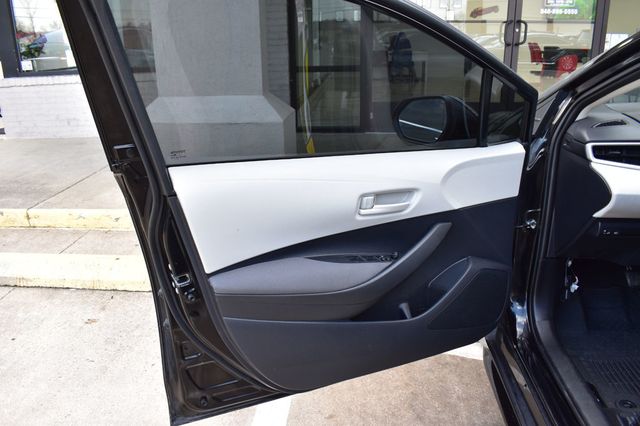 2024 Toyota Corolla LE CVT - 22991033 - 47