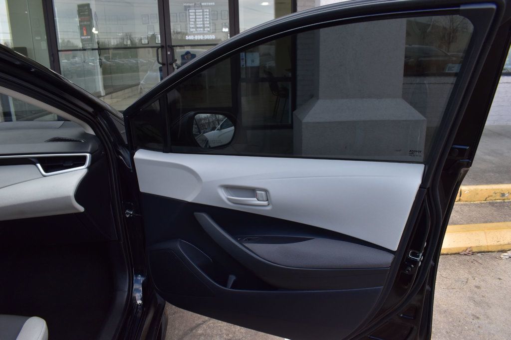 2024 Toyota Corolla LE CVT - 22991033 - 48