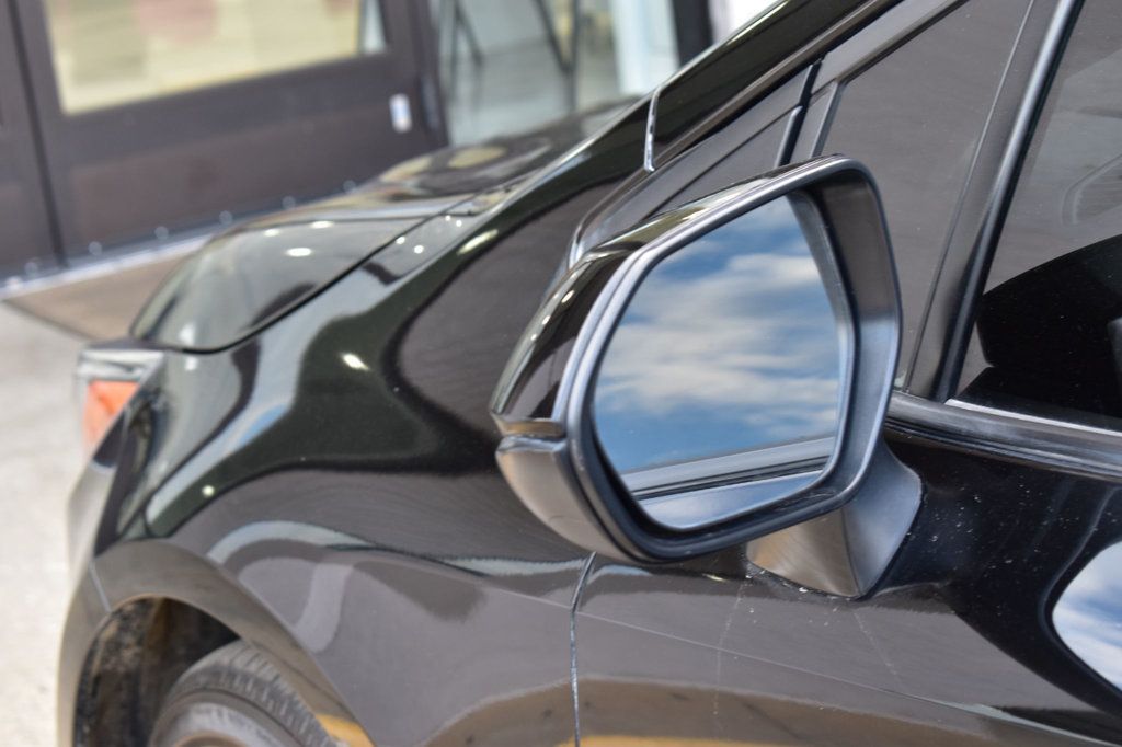 2024 Toyota Corolla LE CVT - 22991033 - 52