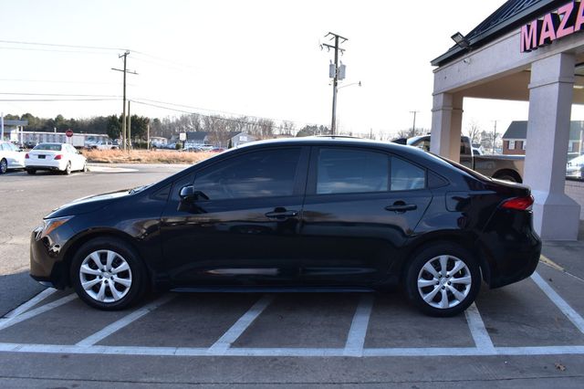 2024 Toyota Corolla LE CVT - 22991033 - 5