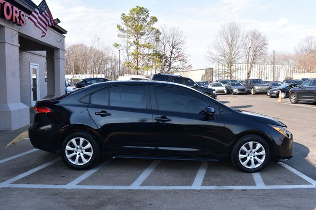 2024 Toyota Corolla LE CVT - 22991033 - 6