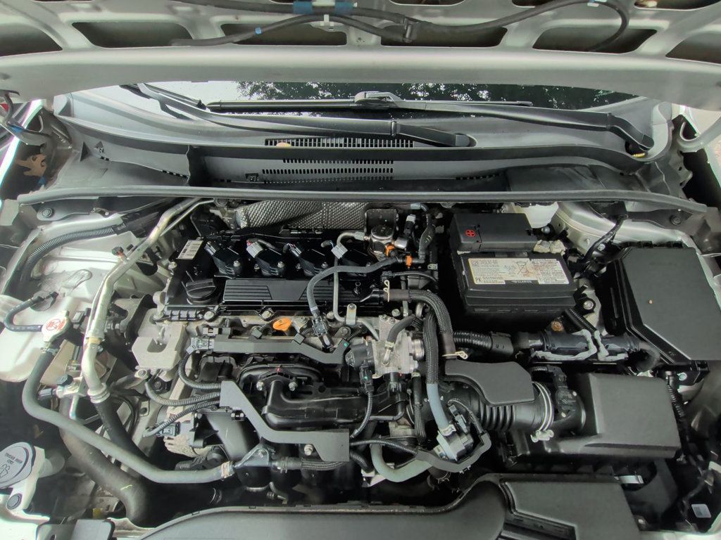 Toyota Corolla photo 11