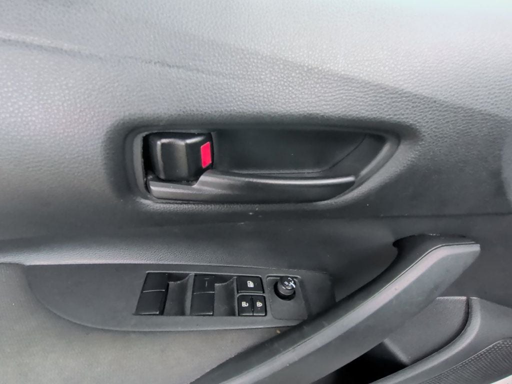Toyota Corolla photo 12