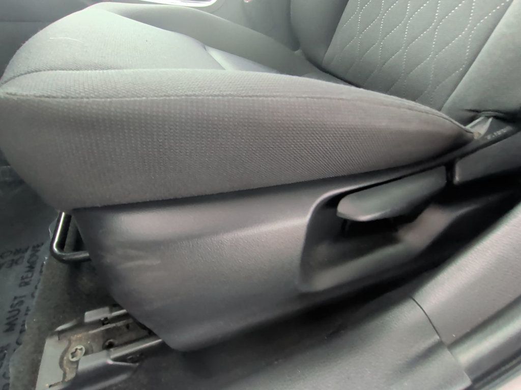 Toyota Corolla photo 13