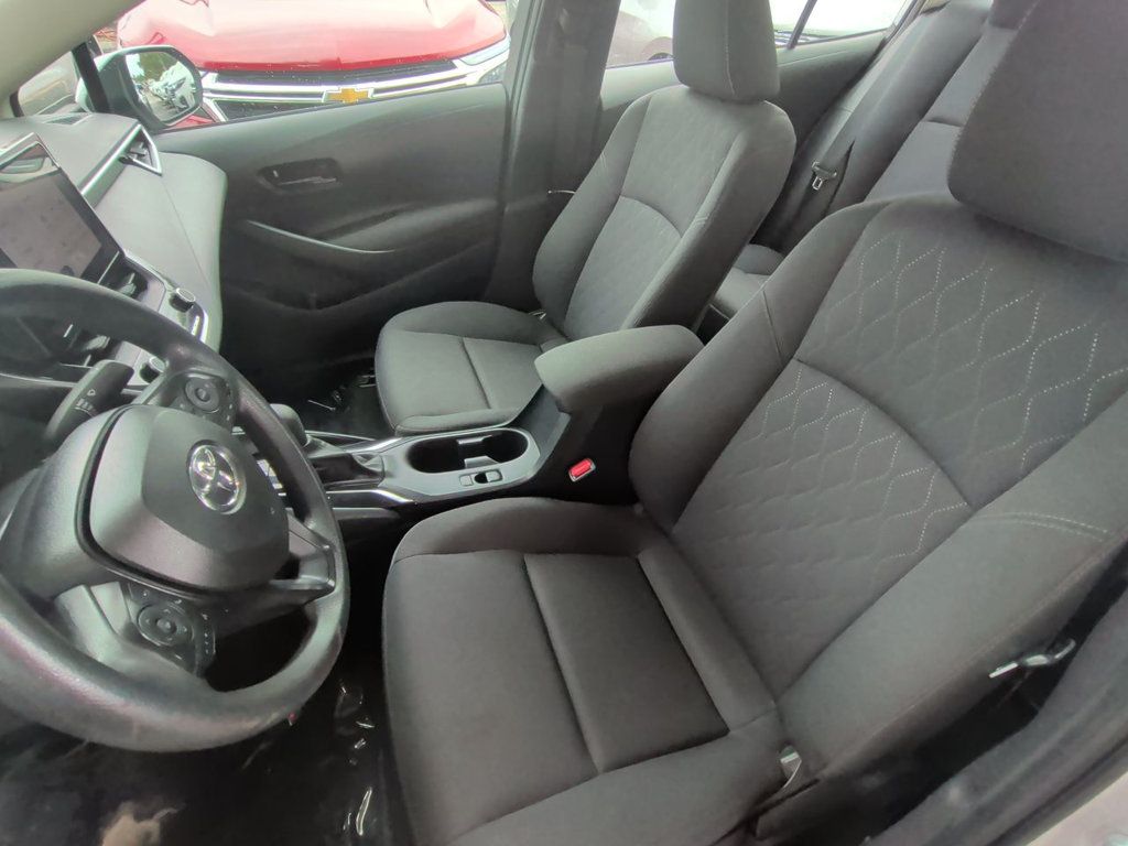 Toyota Corolla photo 14