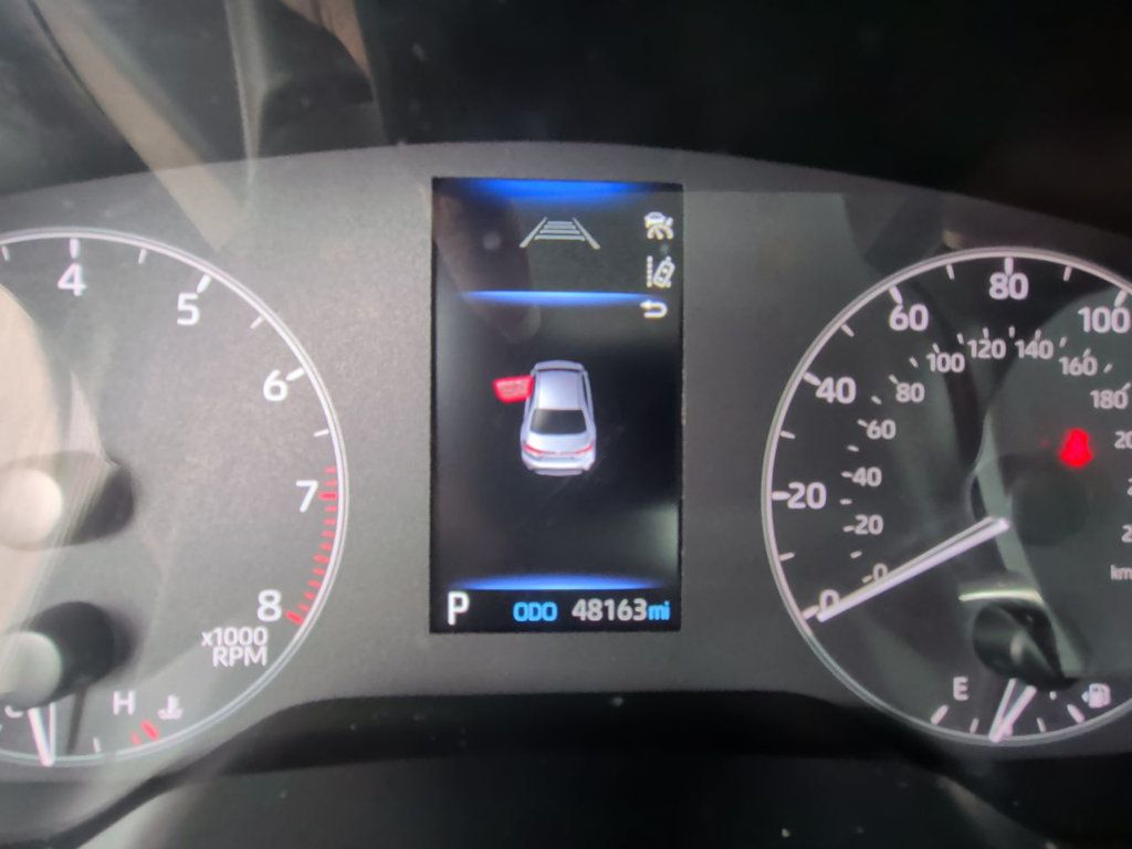 Toyota Corolla photo 16