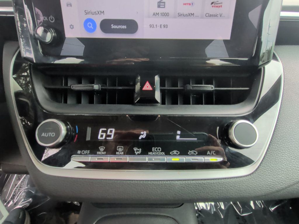 Toyota Corolla photo 19