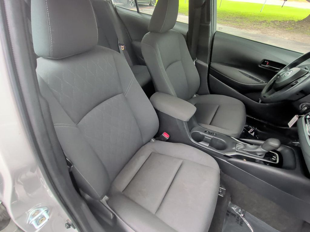 Toyota Corolla photo 20