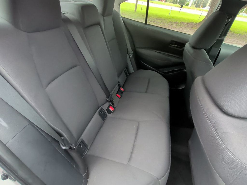 Toyota Corolla photo 21