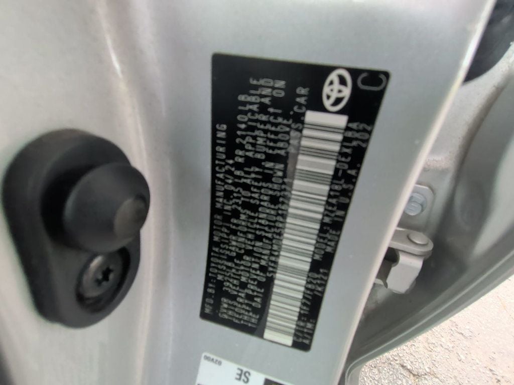 Toyota Corolla photo 23