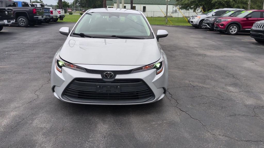 Toyota Corolla photo 3