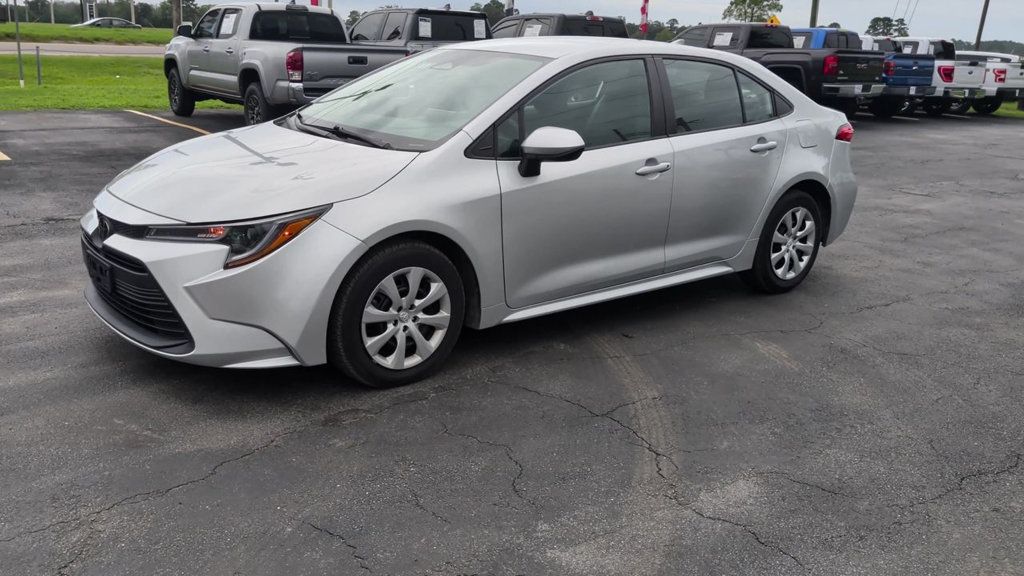 Toyota Corolla photo 4