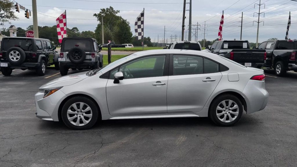 Toyota Corolla photo 5