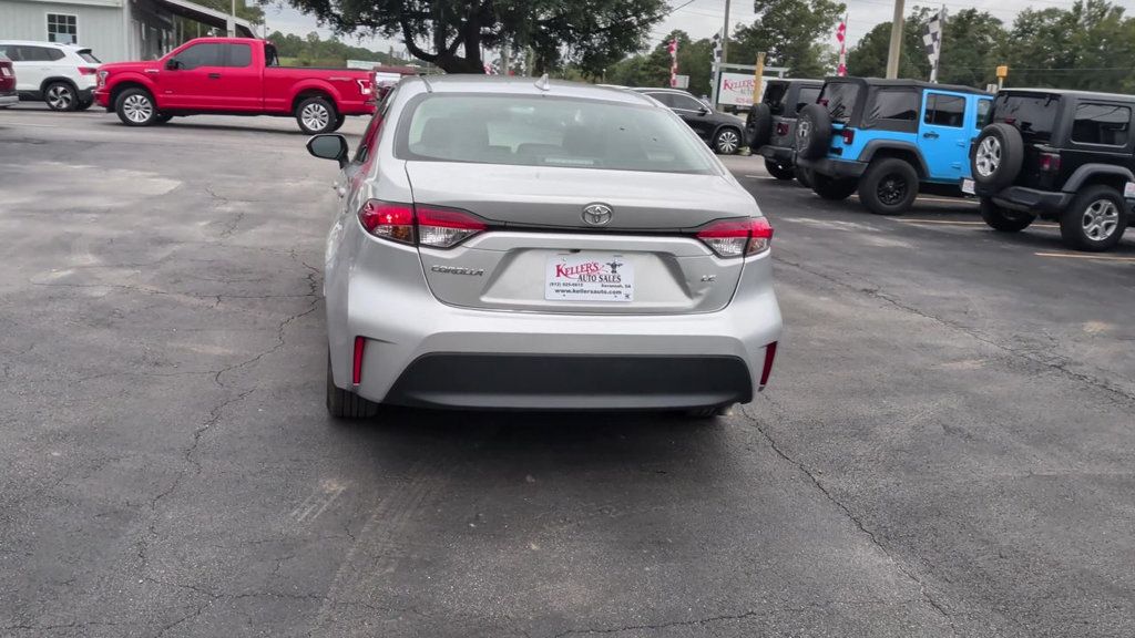 Toyota Corolla photo 7