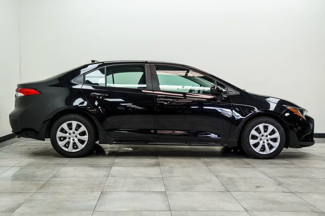 2024 Toyota Corolla LE CVT - 23033810 - 9