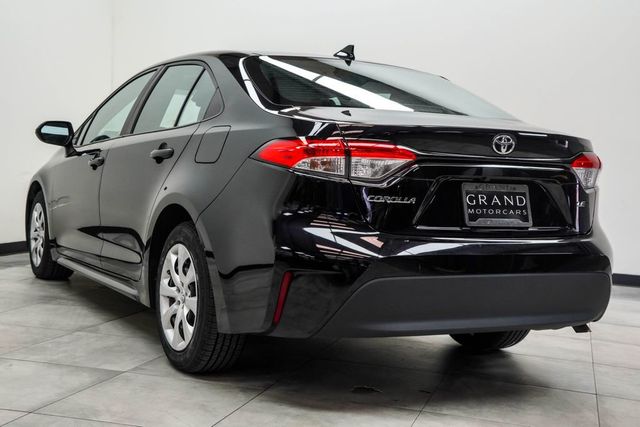 2024 Toyota Corolla LE CVT - 23033810 - 10