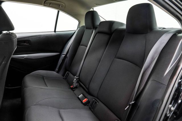 2024 Toyota Corolla LE CVT - 23033810 - 16