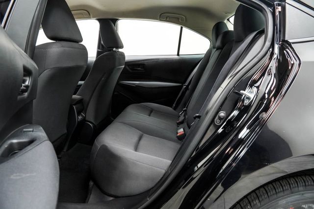 2024 Toyota Corolla LE CVT - 23033810 - 17