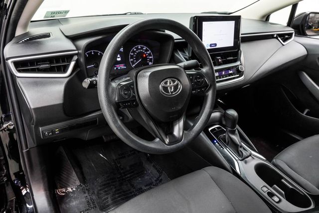 2024 Toyota Corolla LE CVT - 23033810 - 18