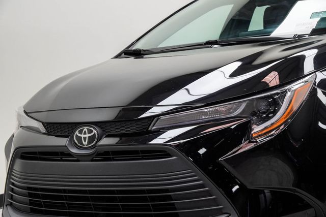2024 Toyota Corolla LE CVT - 23033810 - 1