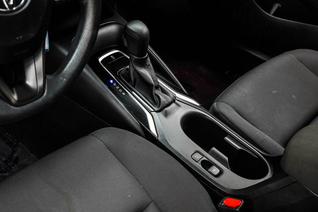2024 Toyota Corolla LE CVT - 23033810 - 19