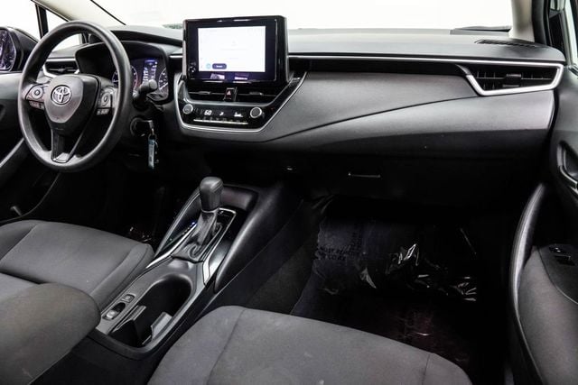 2024 Toyota Corolla LE CVT - 23033810 - 20