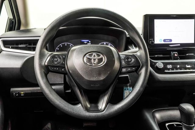 2024 Toyota Corolla LE CVT - 23033810 - 21