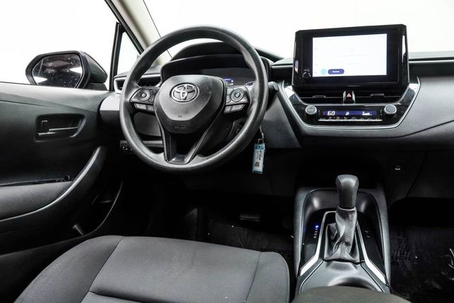 2024 Toyota Corolla LE CVT - 23033810 - 22