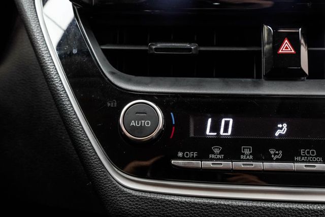 2024 Toyota Corolla LE CVT - 23033810 - 26