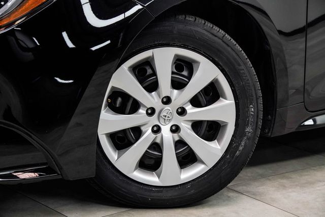 2024 Toyota Corolla LE CVT - 23033810 - 2