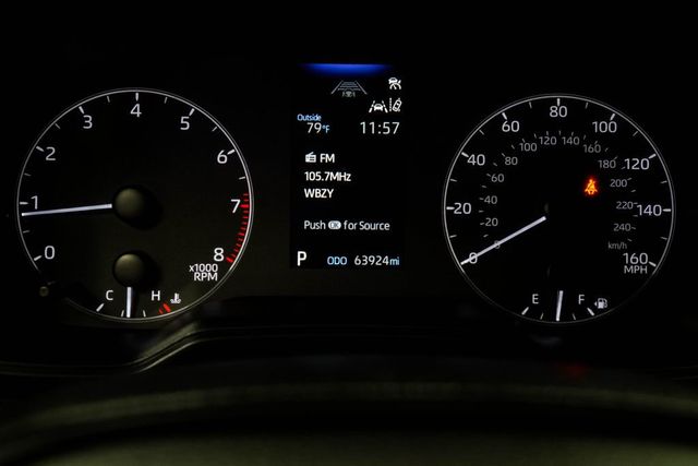 2024 Toyota Corolla LE CVT - 23033810 - 30