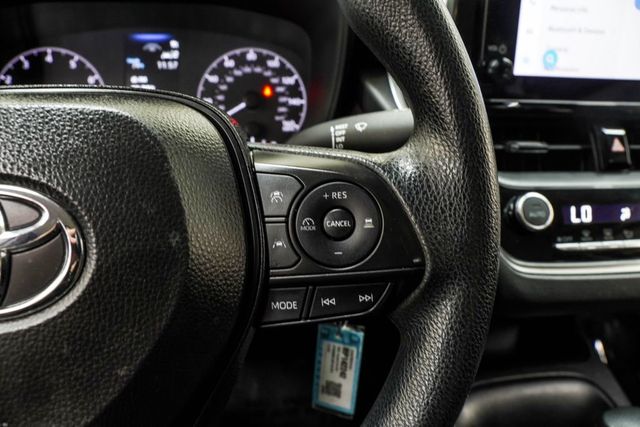 2024 Toyota Corolla LE CVT - 23033810 - 31