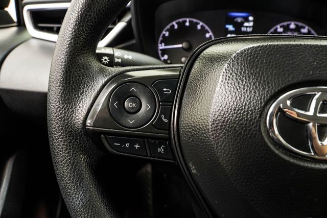 2024 Toyota Corolla LE CVT - 23033810 - 32