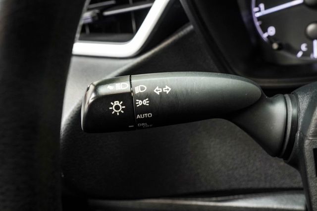 2024 Toyota Corolla LE CVT - 23033810 - 34