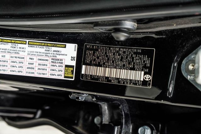 2024 Toyota Corolla LE CVT - 23033810 - 38