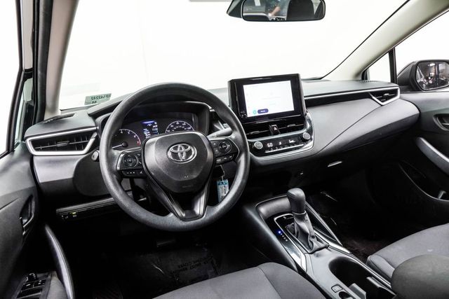 2024 Toyota Corolla LE CVT - 23033810 - 4