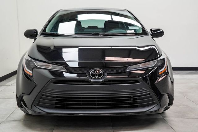 2024 Toyota Corolla LE CVT - 23033810 - 5