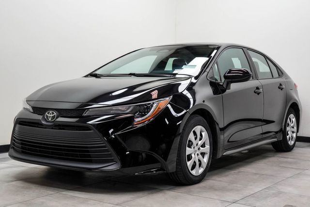 2024 Toyota Corolla LE CVT - 23033810 - 6