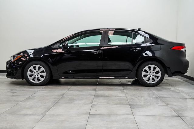 2024 Toyota Corolla LE CVT - 23033810 - 7